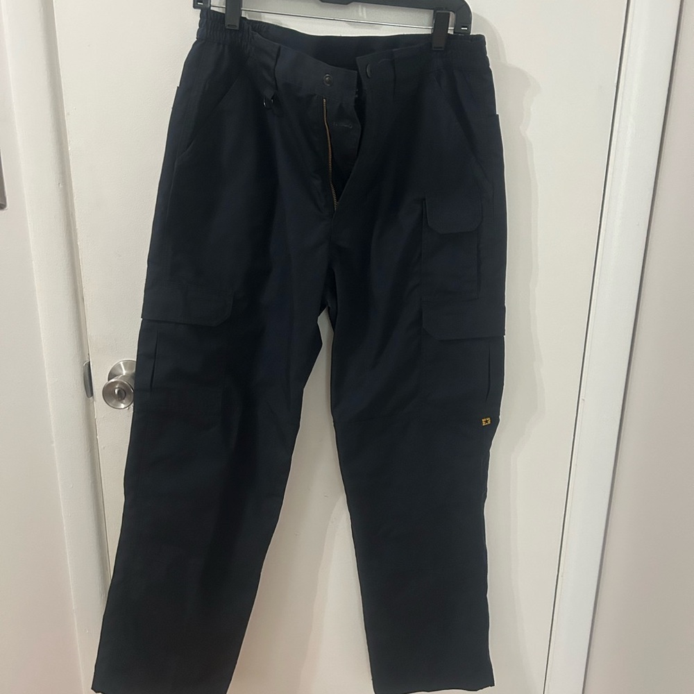 Propper Men's Dark Cargo Pants